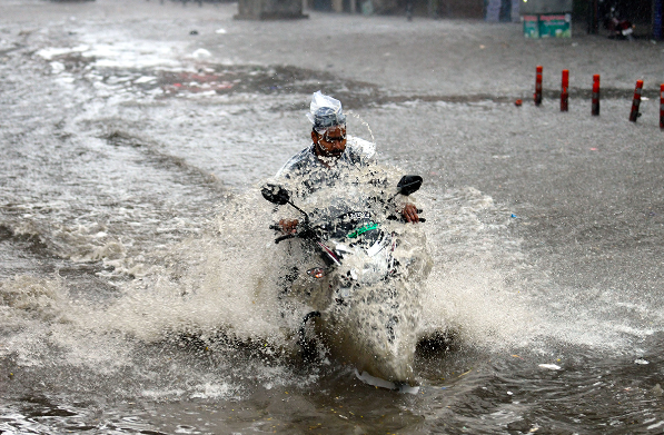 Hyderabad Flooding: Encroachments and Apathy Blamed