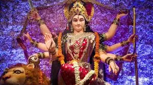 All Set For Devi Navaratri Celebrations From Sept. 22