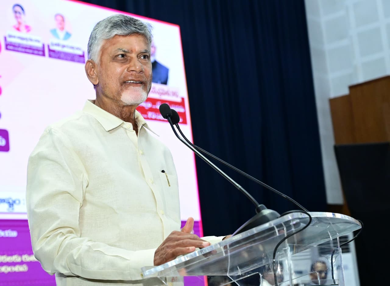 AP to Borrow ₹4,500 Crore for TIDCO Housing Projects