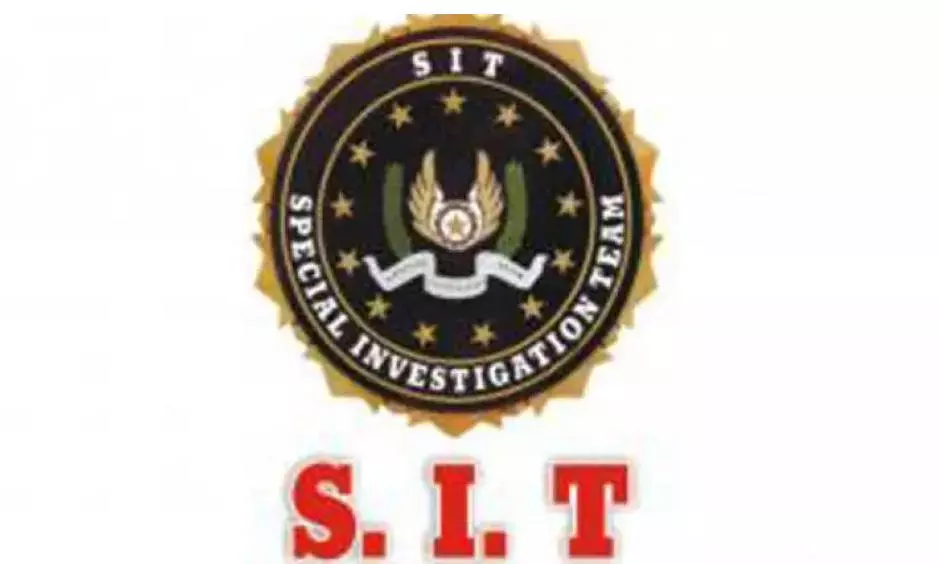 SIT Recovers Two More Skulls, Skeletal Remains in Dharmasthala Probe