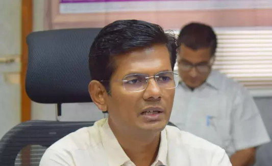 565 NCC Cadets To Participate In Trekking Camp 565 NCC Cadets To Participate In Trekking Camp