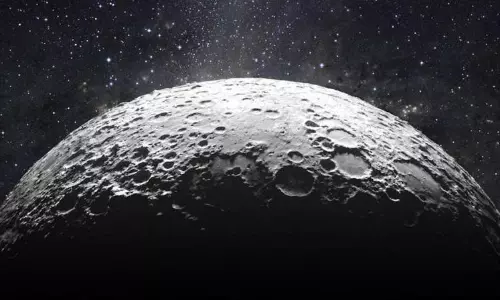 Space Partnership Enters New Phase as India, US Plan Moon, Mars Missions