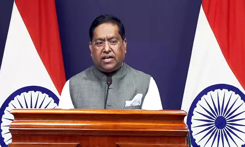 India to Study Impact of Saudi-Pak Defence Pact