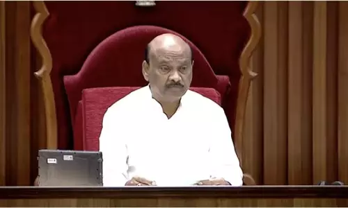 AP Assembly Session Begins, Key Bills on Agenda