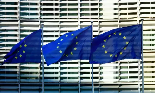 EU Seeks for ‘Face-Saving’ Pact on Global Climate Goal