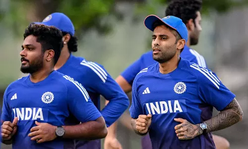 Asia Cup, India vs Oman: Chance to Give Batters Game Time Before Super 4s