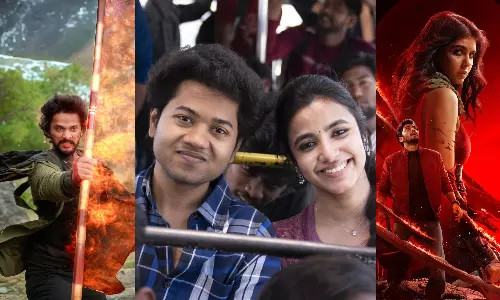 Content, Not Big Stars, Driving Audiences to Theatres: Prasanna Kumar