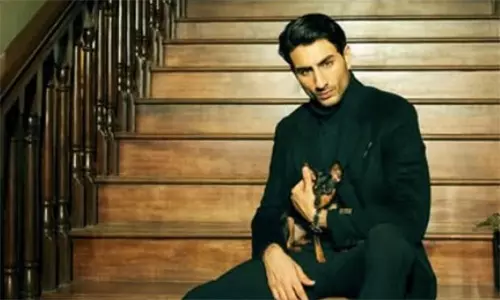 Not Here To Copy What Works For Others, Want To Find My Own Voice