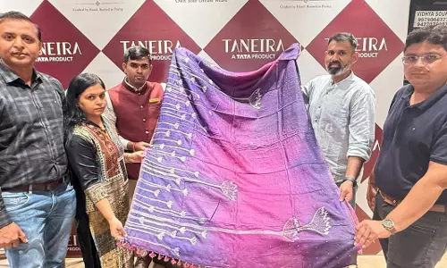 Taneira Launches its New Festive Collection for the Season