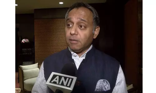 MRO is Key To Indias Aviation Ecosystem, Says Boeing India Head MRO is Key To Indias Aviation Ecosystem, Says Boeing India Head