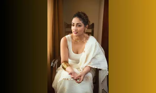 Yami Gautams Journey To The Top And How Individuality Paid Off Yami Gautams Journey To The Top And How Individuality Paid Off