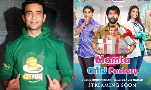 Mohsin Khan’s Mamta Child Factory Stalled as CBFC Withholds Clearance Over Surrogacy Theme Mohsin Khan’s Mamta Child Factory Stalled as CBFC Withholds Clearance Over Surrogacy Theme