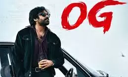 Pawan Kalyan’s OG gets U/A Censor Certificate