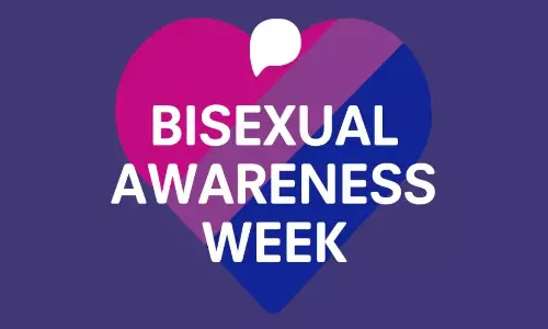 Debunking Myths: Bisexuality, What It Is, and What It Isnt