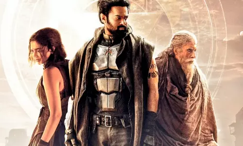 Deepika Exits ‘Kalki 2’