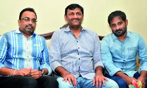 Mythri Slows Its Bollywood March