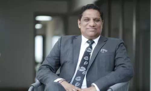 Dr Ramdas Pai North Star of Manipal Group, Says Pro VC Dr Ramdas Pai North Star of Manipal Group, Says Pro VC