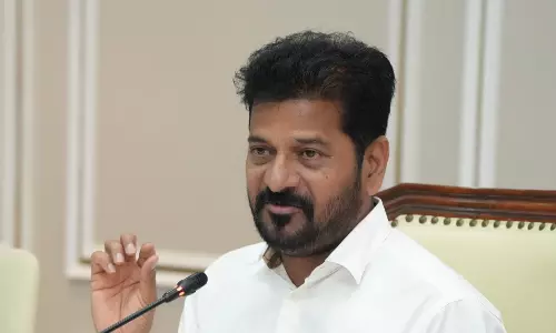 Chevella Mishap: CM Orders Help on War Footing