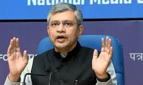 Focus on Self-reliance To Navigate Global Turbulence, Vaishnaw Tells Policymakers