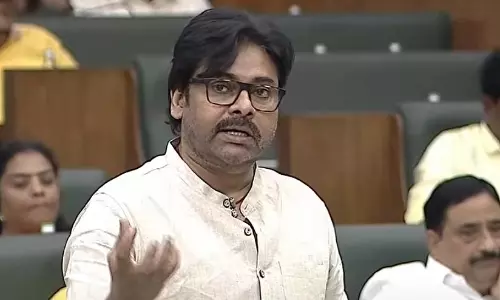 GST Reforms Will Boost E-Economy, Improve Public Welfare: DCM Pawan GST Reforms Will Boost E-Economy, Improve Public Welfare: DCM Pawan