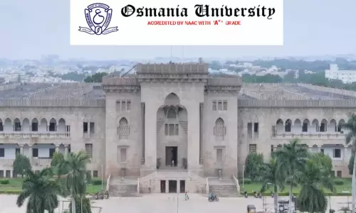 OU Students Demand Merit-based Promotions