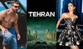 Manushi Chhillar Finishes Her Look Test For Dinesh Vijan’s Next