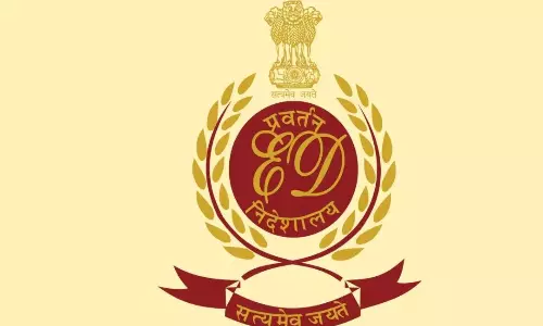 ED Picks Up Proof in Rs 4,000-Cr AP Liquor Scam
