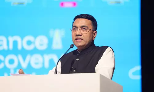 Occupational Safety Is Responsibility, Not Just Compliance: Goa CM