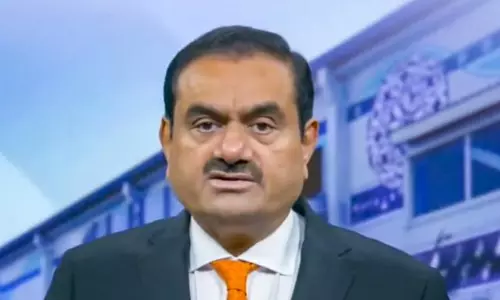 Sebi Clears Gautam Adani & Group Entities From Hindenburg Allegations