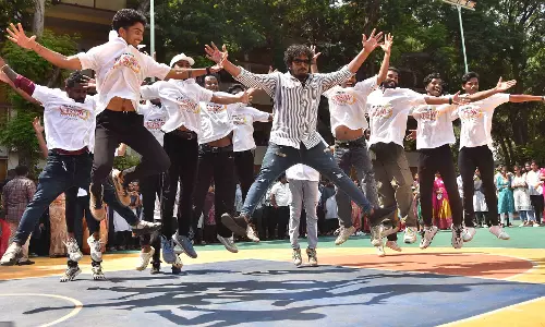 Vijayawada Gears Up for Cultural Revival with Utsav