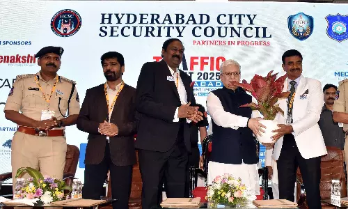 Safe Mobility Vital for Saving Lives: Governor