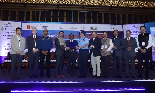 CII’s Space Meet Showcases Isro’s Global Collaborations