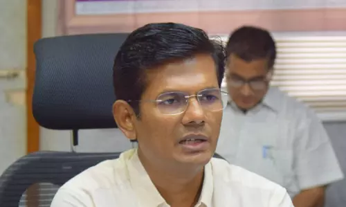 565 NCC Cadets To Participate In Trekking Camp 565 NCC Cadets To Participate In Trekking Camp