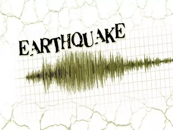 Tremors Felt in Meghalaya as 4. 0 Magnitude Quake Hits Bangladesh