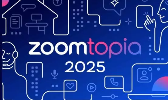 Zoom unveils AI Companion 3.0 at Zoomtopia 2025