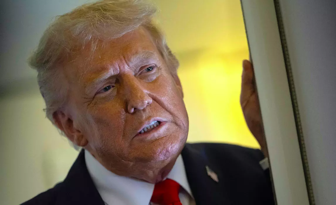 Trump: US Troops Could Return To Base In Afghanistan