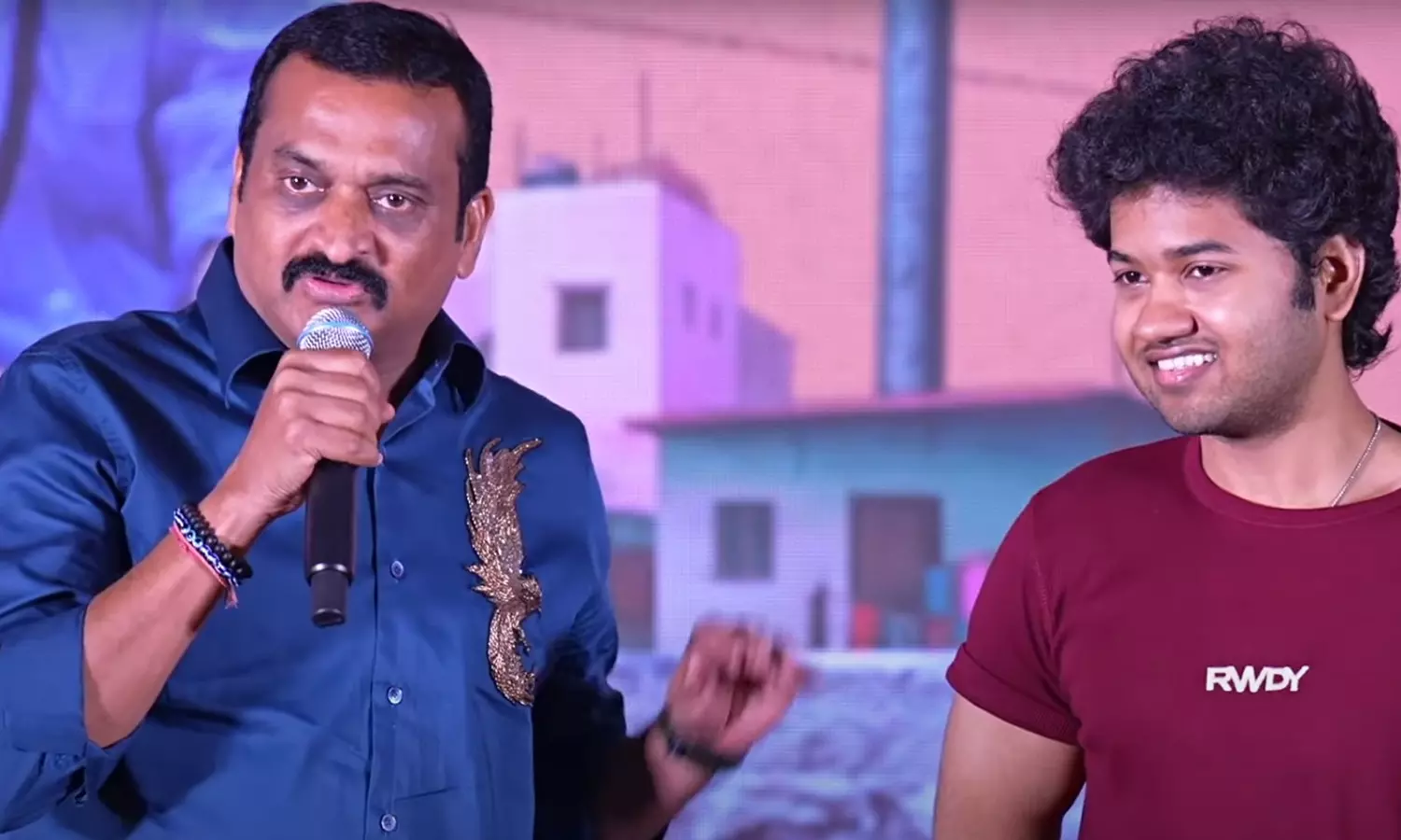 Bandla Ganesh Slams Big Directors, Praises Little Hearts