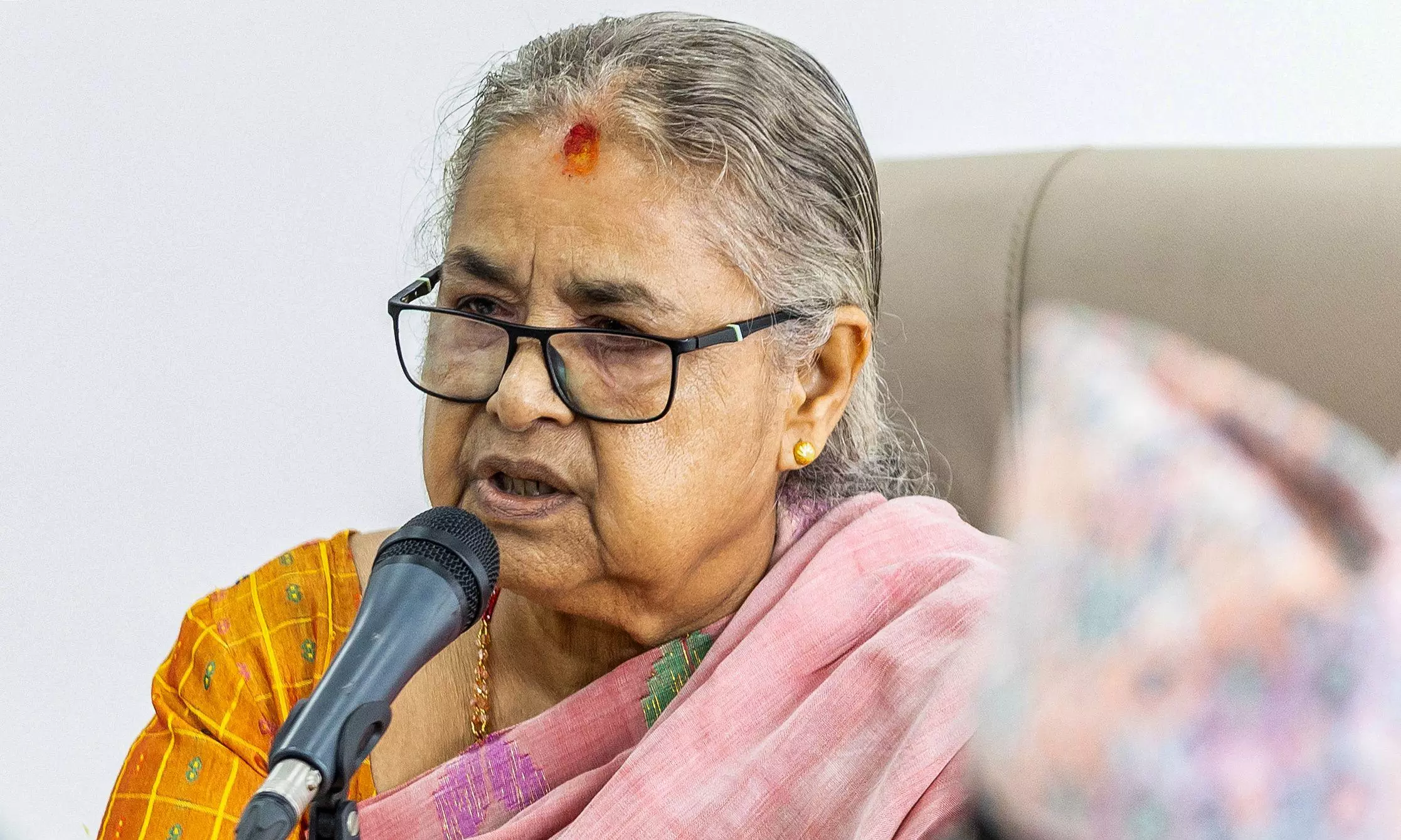 Nepal Observes 10th Constitution Day, PM Karki Calls For Dialogue For Finding Solutions