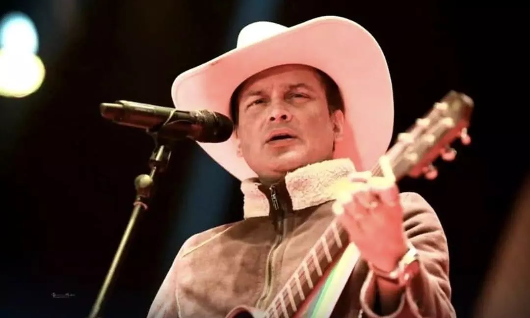 Assamese Singer Zubeen Garg No More