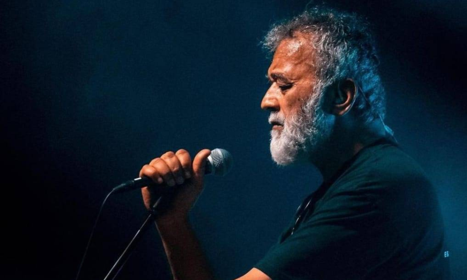 Lucky Ali's Music: Enduring Road Trip Soundtrack