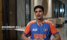 Gill, Yadav, Samson Cheer Women's Cricket Team