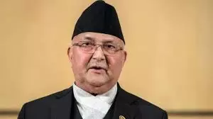 Did Not Order Police to Open Fire: Nepals Ousted PM