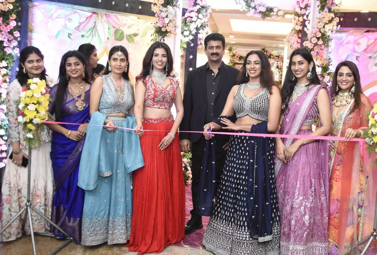 Hilife Exhibition Launched at HICC on Sept. 19