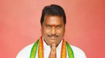 Telangana Govt Launches Two Welfare Schemes for Minorities