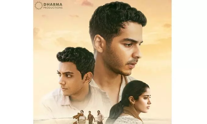 ‘Homebound’ Is India’s Entry for Oscars 2026