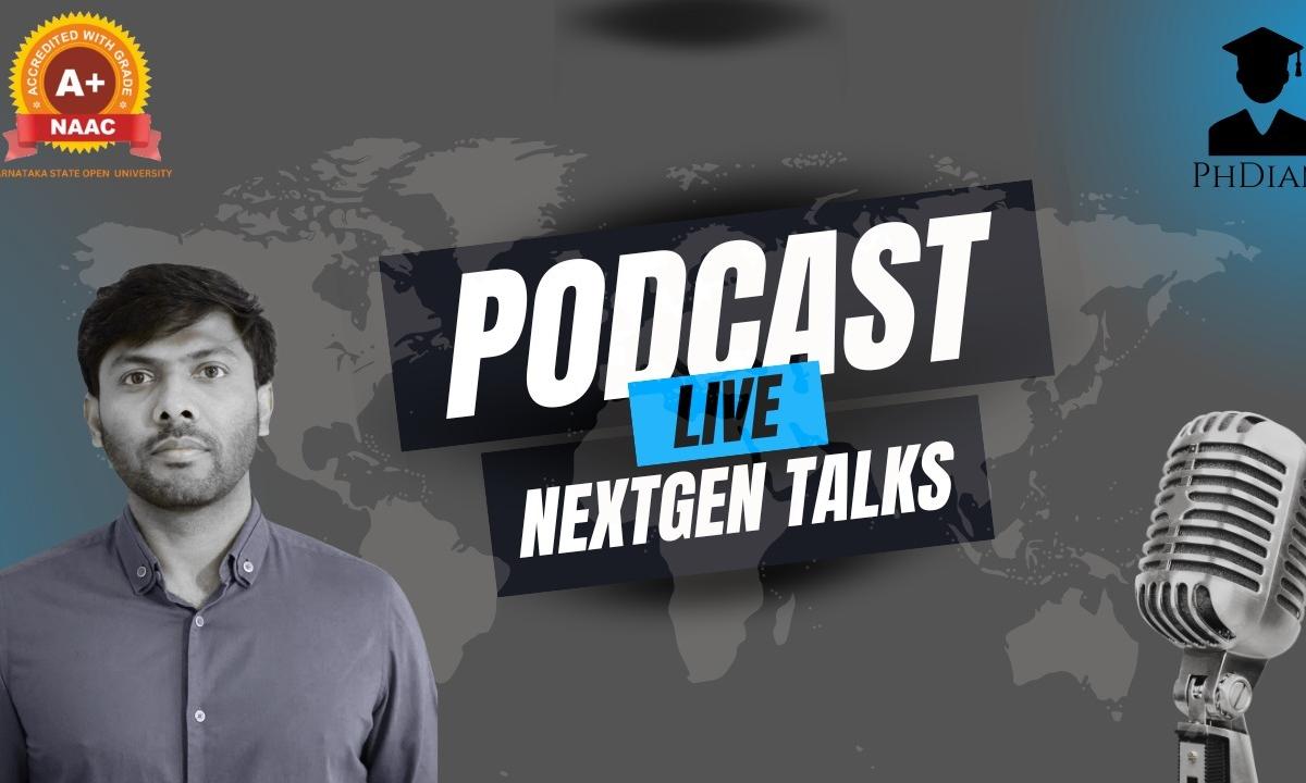 DevOps Engineer Gowda Shares Insights on Podcast