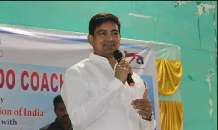 AP To Set Up Coconut Processing Hub In Konaseema: Minister