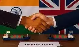 India: Trade Talks With US Positive