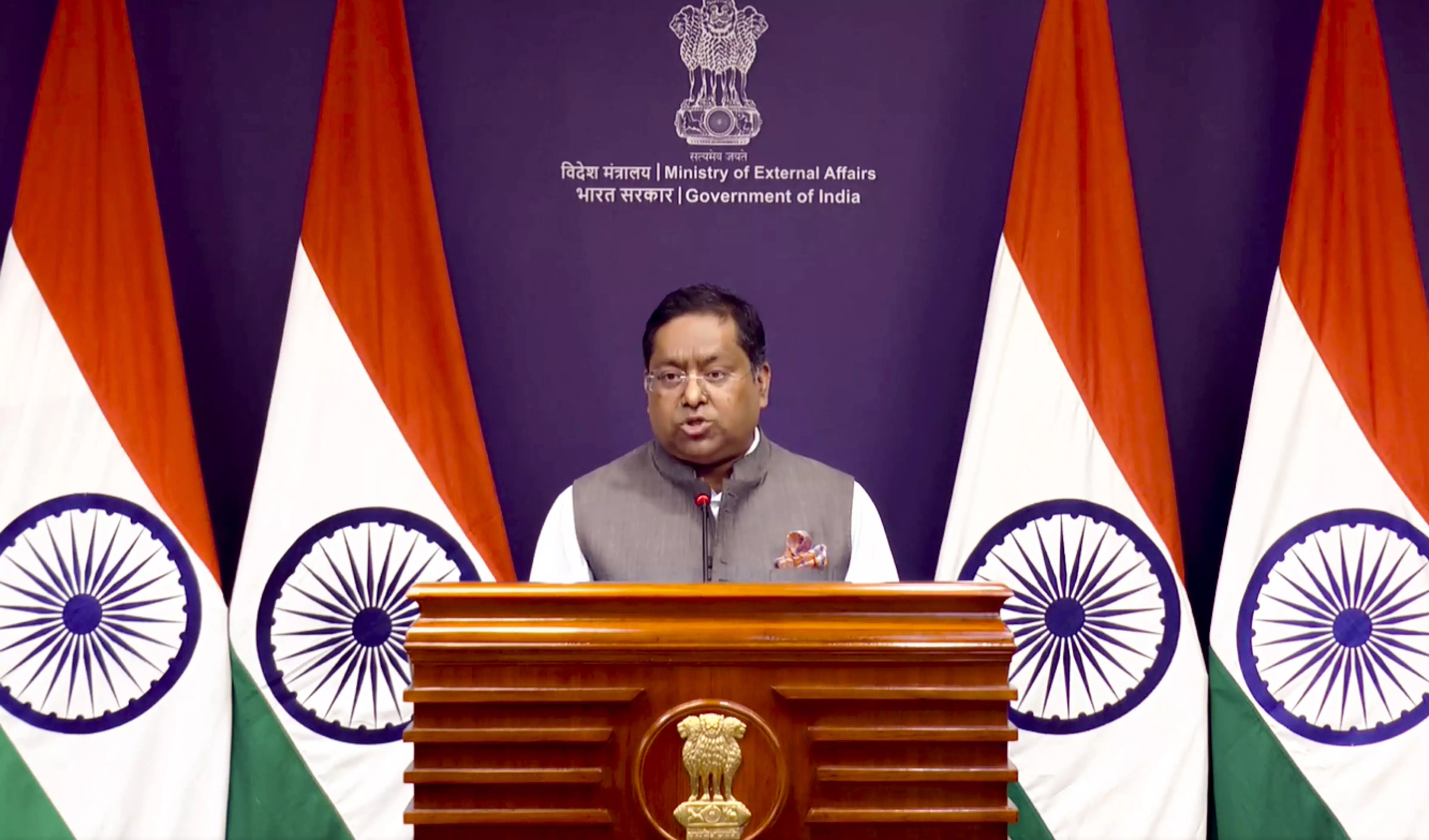 India Nudges Saudi on Pak Defence Pact