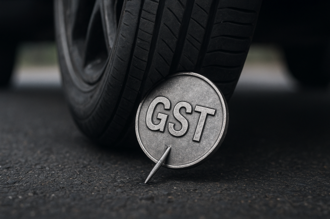 Bridgestone India to Reduce Prices Following GST Cut